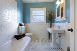10 tips para renovar el baño sin hacer obra
