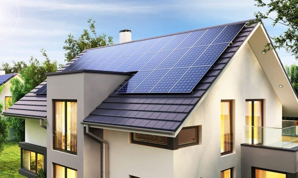 Cómo incorporar paneles solares en la reforma de tu casa