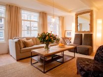 Accesorios para salones modernos