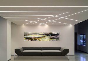 Consejos para decorar tu casa con luces LED