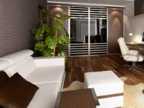 Decoración de estudios con estilo