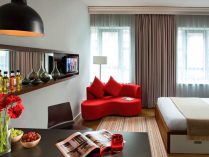 Estudio apartamento todo integrado