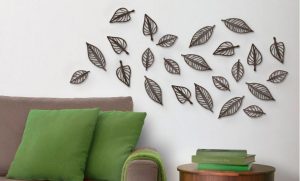 Ideas para decorar las paredes de casa