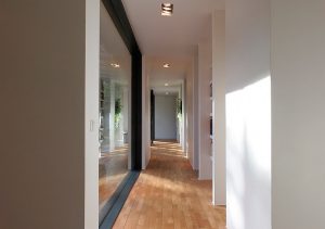Ideas para decorar un pasillo