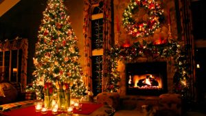 Ideas para decorar una casa en Navidad